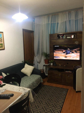 Apartamento com 1 Quarto à Venda,  em Taboão - São Bernardo Do Campo