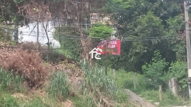 Imagem Terreno à Venda, 1.235 m² em Piratininga - Niterói Imagem Terreno à Venda, 1.235 m² em Piratininga - Niterói