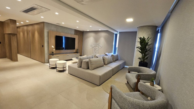 Imagem Apartamento com 3 Quartos à Venda, 151 m² em Jardim Faculdade - Sorocaba