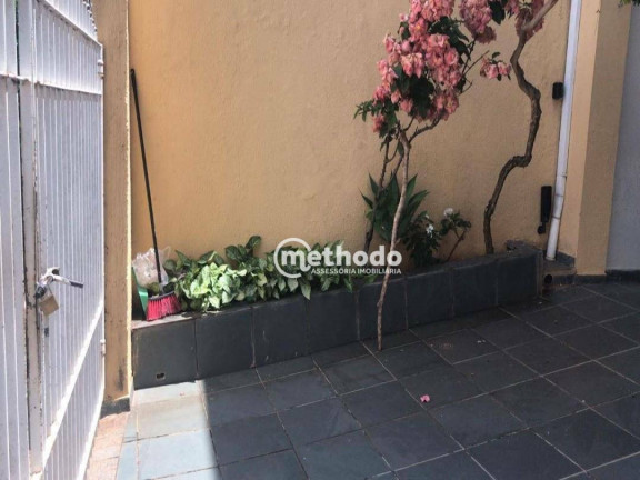 Imagem Casa com 3 Quartos à Venda, 227 m² em Jardim Boa Esperança - Campinas Imagem Casa com 3 Quartos à Venda, 227 m² em Jardim Boa Esperança - Campinas