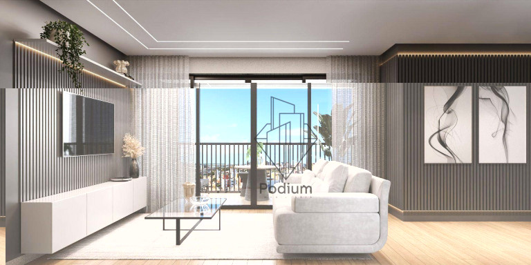 Imagem Apartamento com 3 Quartos à Venda, 75 m² em Bela Vista Ii - Cabedelo Imagem Apartamento com 3 Quartos à Venda, 75 m² em Bela Vista Ii - Cabedelo