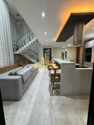 Imagem Casa de Condomínio com 3 Quartos à Venda, 270 m² em Jardim Residencial Campos Do Conde - Sorocaba Imagem Casa de Condomínio com 3 Quartos à Venda, 270 m² em Jardim Residencial Campos Do Conde - Sorocaba