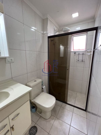 Imagem Apartamento com 2 Quartos à Venda, 63 m² em Vila Leonor - Guarulhos