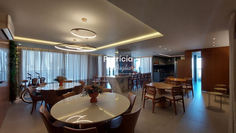 Imagem Apartamento com 3 Quartos à Venda, 124 m² em Meia Praia - Itapema