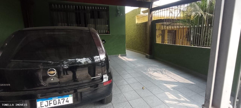 Imagem Casa com 3 Quartos à Venda, 164 m² em Rochdale - Osasco