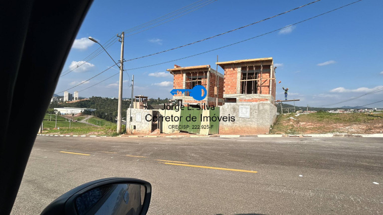 Imagem Terreno à Venda, 285 m² em Chácara Jaguari (fazendinha) - Santana De Parnaíba