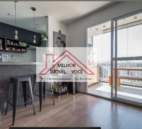 Imagem Apartamento com 2 Quartos à Venda, 81 m² em Campininha - São Paulo Imagem Apartamento com 2 Quartos à Venda, 81 m² em Campininha - São Paulo