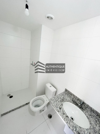 Imagem Apartamento com 2 Quartos à Venda, 55 m² em Vila Anastácio - São Paulo