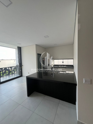 Imagem Casa de Condomínio com 3 Quartos à Venda, 180 m² em Cyrela Landscape Esplanada - Votorantim