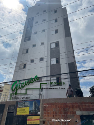 Imagem Apartamento com 2 Quartos à Venda, 24 m² em Vila Carrão - São Paulo Imagem Apartamento com 2 Quartos à Venda, 24 m² em Vila Carrão - São Paulo