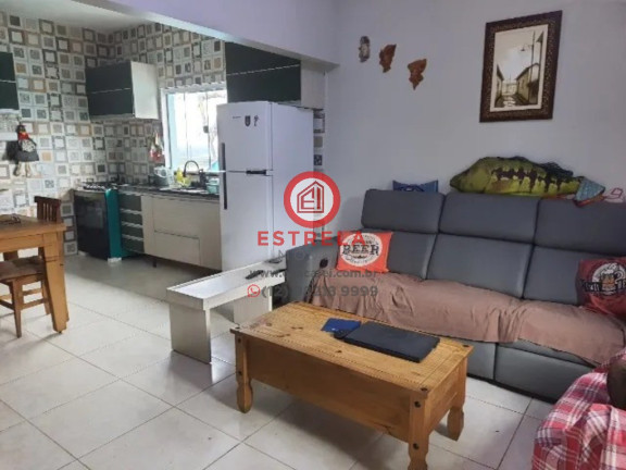 Imagem Casa com 2 Quartos à Venda, 250 m² em Jardim Terras De São João - Jacareí Imagem Casa com 2 Quartos à Venda, 250 m² em Jardim Terras De São João - Jacareí