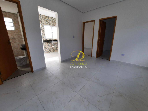 Imagem Casa com 2 Quartos à Venda, 48 m² em Caiçara - Praia Grande Imagem Casa com 2 Quartos à Venda, 48 m² em Caiçara - Praia Grande