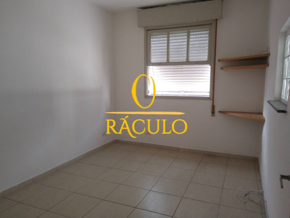 Imagem Apartamento com 1 Quarto à Venda, 56 m² em Itararé - São Vicente