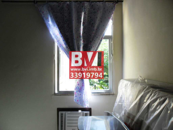 Imagem Apartamento com 1 Quarto à Venda, 35 m² em Braz De Pina - Rio De Janeiro