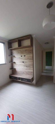 Imagem Apartamento com 2 Quartos à Venda, 50 m² em Parque São Vicente - Mauá