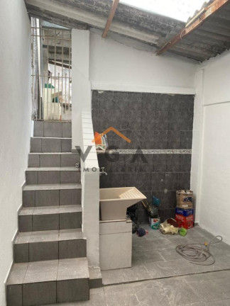 Imagem Casa com 4 Quartos à Venda, 80 m² em Vila Taquari - São Paulo Imagem Casa com 4 Quartos à Venda, 80 m² em Vila Taquari - São Paulo