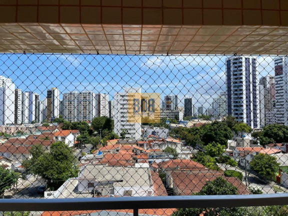 Imagem Apartamento com 3 Quartos à Venda, 60 m² em Tamarineira - Recife
