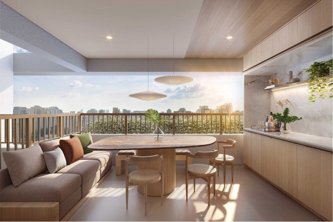 Imagem Apartamento com 2 Quartos à Venda, 80 m² em Indianópolis - São Paulo Imagem Apartamento com 2 Quartos à Venda, 80 m² em Indianópolis - São Paulo
