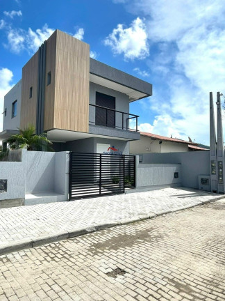 Imagem Sobrado com 3 Quartos à Venda, 120 m² em Ingleses Do Rio Vermelho - Florianópolis Imagem Sobrado com 3 Quartos à Venda, 120 m² em Ingleses Do Rio Vermelho - Florianópolis