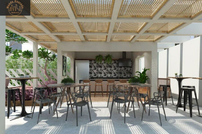 Imagem Cobertura com 3 Quartos à Venda, 323 m² em Campestre - Santo André Imagem Cobertura com 3 Quartos à Venda, 323 m² em Campestre - Santo André