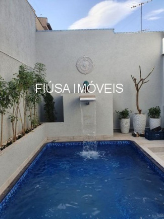 Casa à Venda, 553 m² em Alto Da Boa Vista - Ribeirão Preto