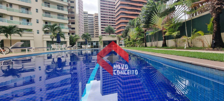 Imagem Apartamento com 4 Quartos à Venda, 210 m² em Meireles - Fortaleza Imagem Apartamento com 4 Quartos à Venda, 210 m² em Meireles - Fortaleza