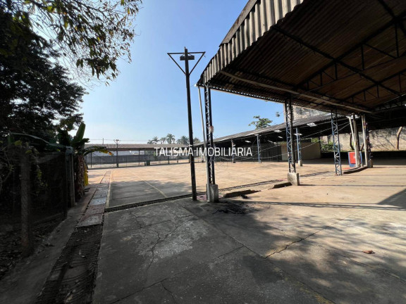 Imagem Galpão para Alugar, 6.598 m² em Arraial Paulista - Taboão Da Serra