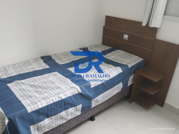 Imagem Apartamento com 2 Quartos à Venda, 47 m² em Vila Santa Alice - Duque De Caxias