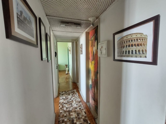 Imagem Apartamento com 3 Quartos à Venda, 111 m² em Ingá - Niterói