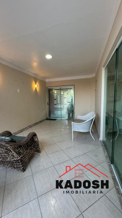 Imagem Casa com 4 Quartos à Venda, 350 m² em Sim - Feira De Santana Imagem Casa com 4 Quartos à Venda, 350 m² em Sim - Feira De Santana