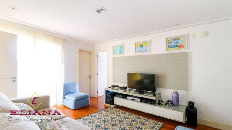Imagem Apartamento com 4 Quartos à Venda, 366 m² em Alto Da Lapa - São Paulo