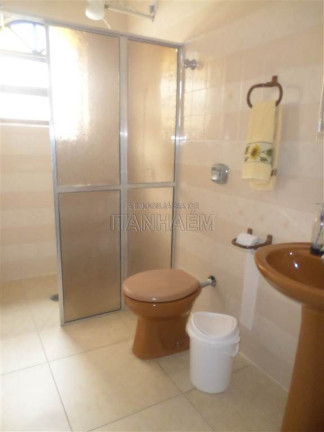 Imagem Casa com 4 Quartos à Venda, 100 m² em Loty - Itanhaem Imagem Casa com 4 Quartos à Venda, 100 m² em Loty - Itanhaem