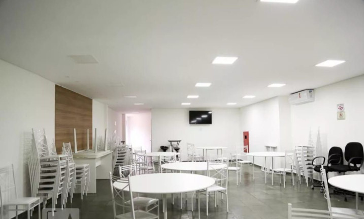 Imagem Apartamento à Venda,  em Vila Fachini - São Paulo
