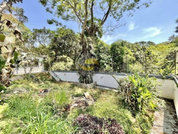Imagem Casa de Condomínio com 4 Quartos à Venda, 408 m² em Paisagem Renoir - Cotia