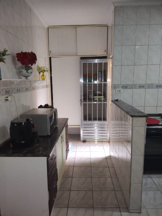 Imagem Sobrado com 4 Quartos à Venda, 197 m² em Conjunto Residencial Dom Pedro I - São José Dos Campos Imagem Sobrado com 4 Quartos à Venda, 197 m² em Conjunto Residencial Dom Pedro I - São José Dos Campos
