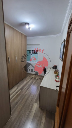 Imagem Apartamento com 3 Quartos à Venda, 109 m² em Jardim Maria Adelaide - São Bernardo Do Campo Imagem Apartamento com 3 Quartos à Venda, 109 m² em Jardim Maria Adelaide - São Bernardo Do Campo