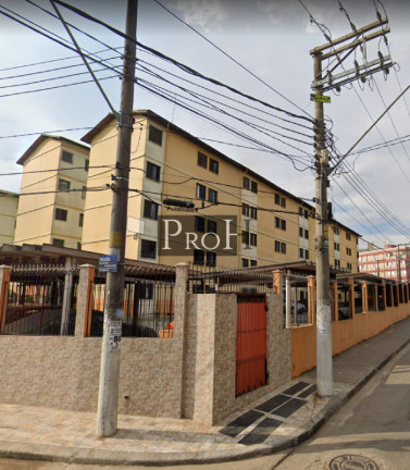 Foto do imóvel Apartamento com 2 Quartos à Venda, 50 m² em Vila Príncipe De Gales - Santo André