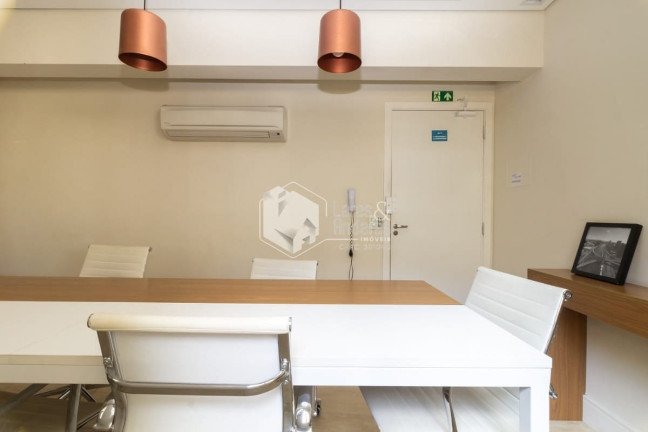 Imagem Apartamento com 1 Quarto à Venda, 30 m² em Vila Madalena - São Paulo