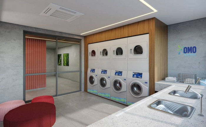 Imagem Studio com 1 Quarto à Venda, 22 m² em Jardim Paulista - São Paulo Imagem Studio com 1 Quarto à Venda, 22 m² em Jardim Paulista - São Paulo
