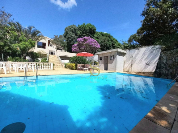 Imagem Chácara com 7 Quartos à Venda, 497 m² em Nova Gardênia - Atibaia Imagem Chácara com 7 Quartos à Venda, 497 m² em Nova Gardênia - Atibaia