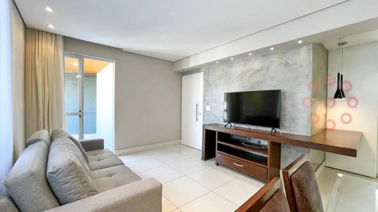 Imagem Apartamento com 3 Quartos à Venda, 105 m² em Serra - Belo Horizonte