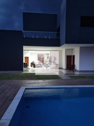 Imagem Casa com 4 Quartos para Alugar, 1.050 m² em Araçoiaba Da Serra