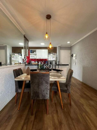 Imagem Apartamento com 3 Quartos à Venda, 70 m² em Centro - Diadema Imagem Apartamento com 3 Quartos à Venda, 70 m² em Centro - Diadema