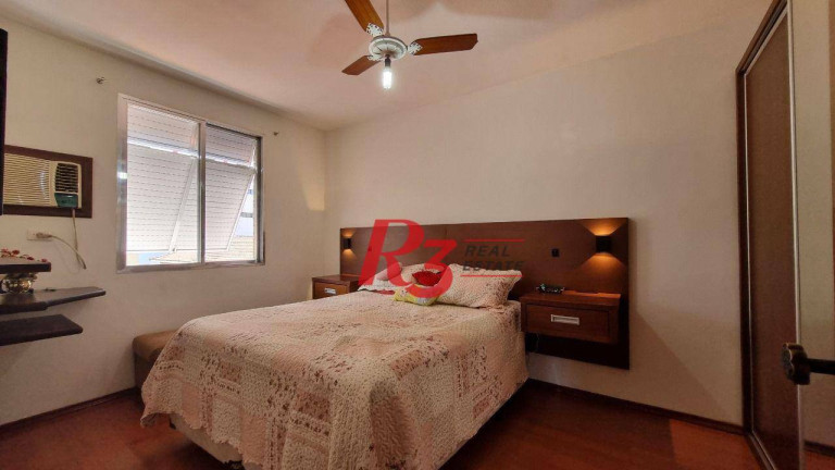 Imagem Apartamento com 2 Quartos à Venda, 103 m² em Marapé - Santos Imagem Apartamento com 2 Quartos à Venda, 103 m² em Marapé - Santos