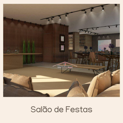 Imagem Apartamento com 2 Quartos à Venda, 70 m² em Maracanã - Praia Grande