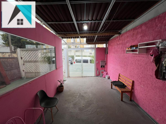 Imagem Casa com 2 Quartos à Venda, 69 m² em Portais (polvilho) - Cajamar