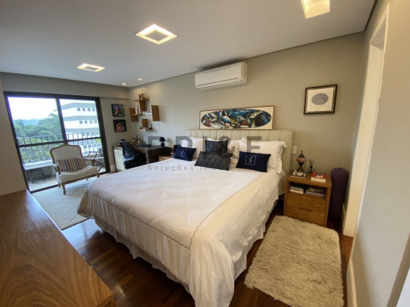 Imagem Apartamento com 4 Quartos à Venda, 210 m² em Brooklin - São Paulo Imagem Apartamento com 4 Quartos à Venda, 210 m² em Brooklin - São Paulo