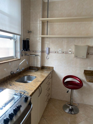 Imagem Apartamento com 2 Quartos à Venda, 70 m² em Bela Vista - São Paulo