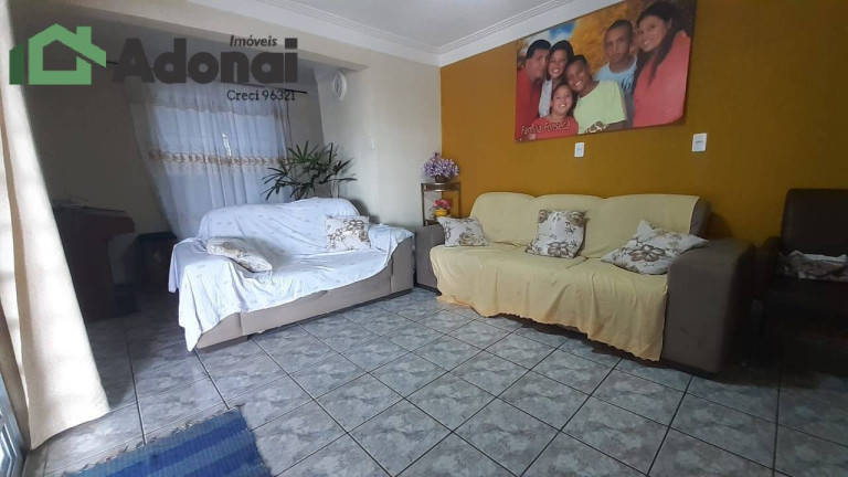 Imagem Casa com 4 Quartos à Venda, 184 m² em Jardim Guanabara - Jundiaí Imagem Casa com 4 Quartos à Venda, 184 m² em Jardim Guanabara - Jundiaí