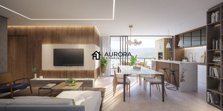 Imagem Apartamento com 2 Quartos à Venda, em Perequê - Porto Belo Imagem Apartamento com 2 Quartos à Venda, em Perequê - Porto Belo